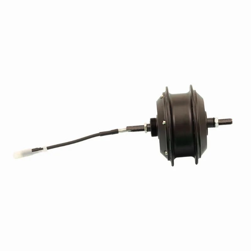 Motor 350w (BI207) p/ Bike Elétrica - PR7634 PR7637