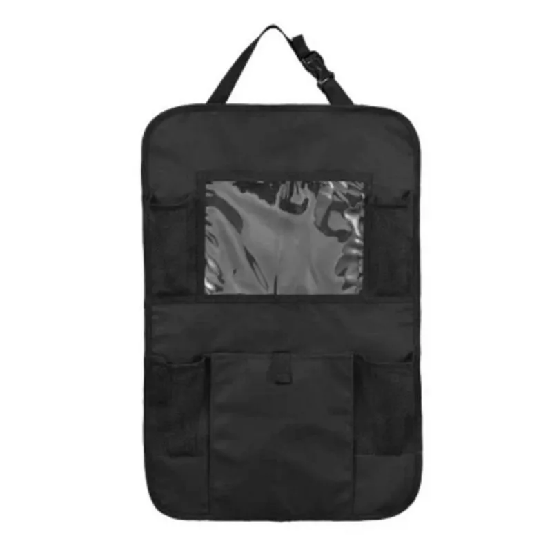Organizador Para Carro Com Case Para Tablet Multilaser Bb1146