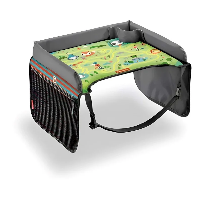 Mesa De Atividades Ride Along - Multikids