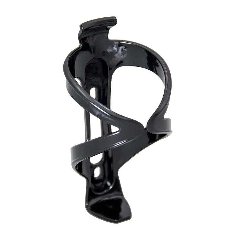 Suporte De Garrafa Para Bicicleta Atrio Nylon Preto BI225