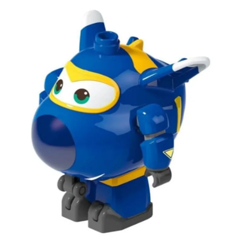 Boneco Cubic Super Wings Jerome - Multikids - UNICA