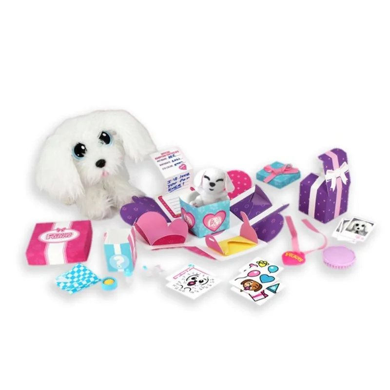 Adota Pets Baby Surprise - BR1424 - Multilaser