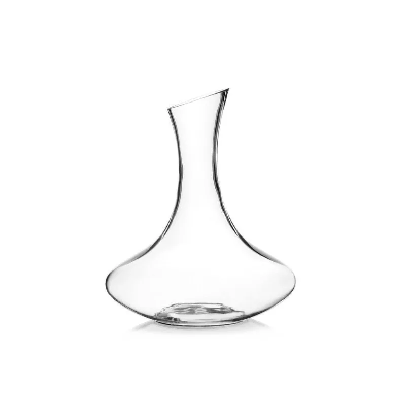 Decanter P/ Vinho Em Vidro 15l Ud269