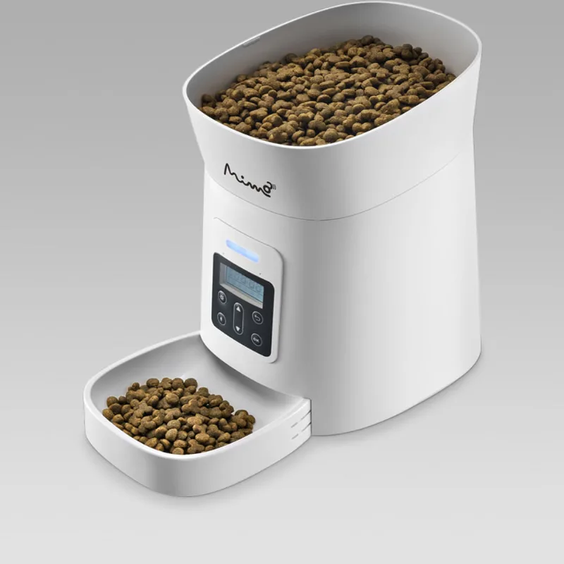 Alimentador Automático Auto Feeder 4L Ref. PP010