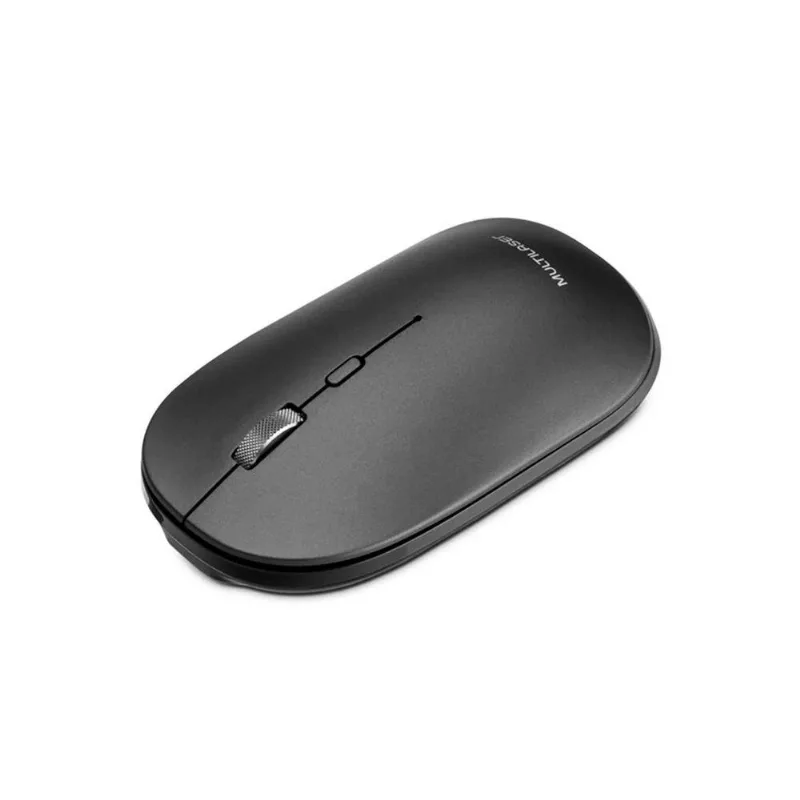 Mouse Sem Fio Multilaser Ms700 1600 Mo331 (MP)