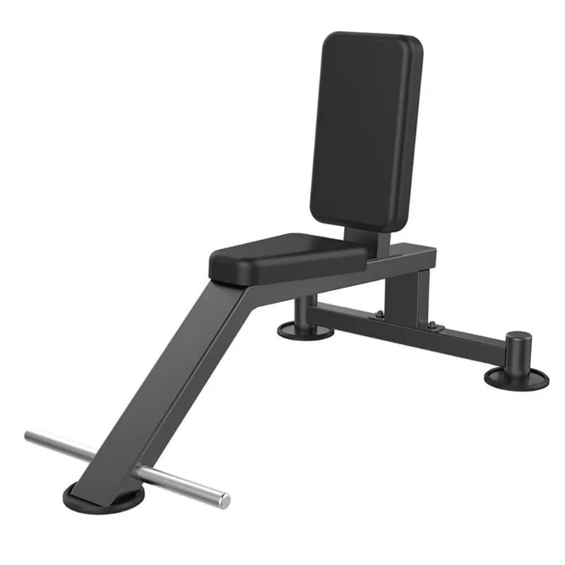 Bench 90 Classic Preto Wellness EM203