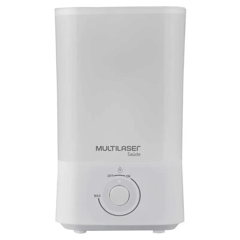 Umidificador Multilaser 4l Hc374