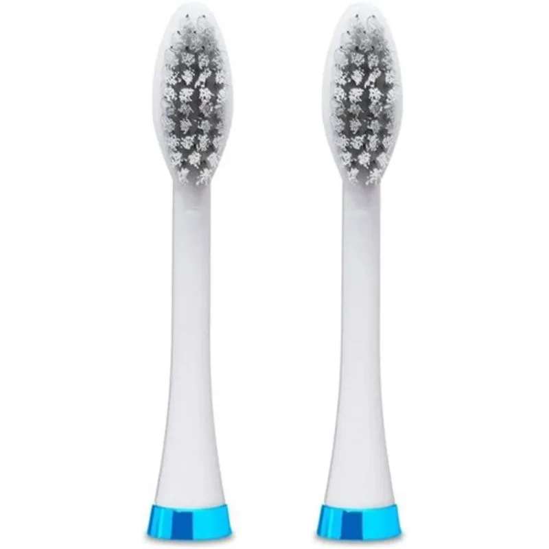 Refil para Escova Dental Multilaser Health Pro 2 Unidades