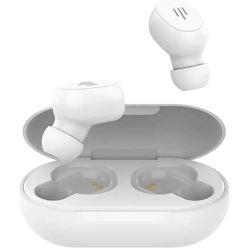 Earphone Tws Pulse Drop Ph368 Bluetooth 5.0 - Branco