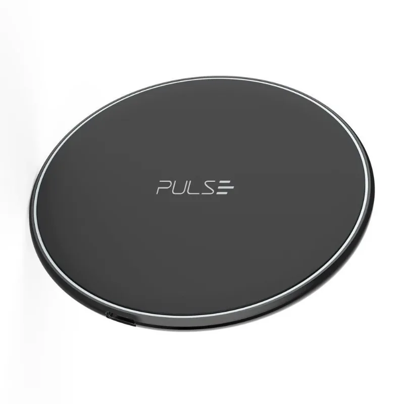 Carregador Por Indução 15W Wireless Pulse - CB159