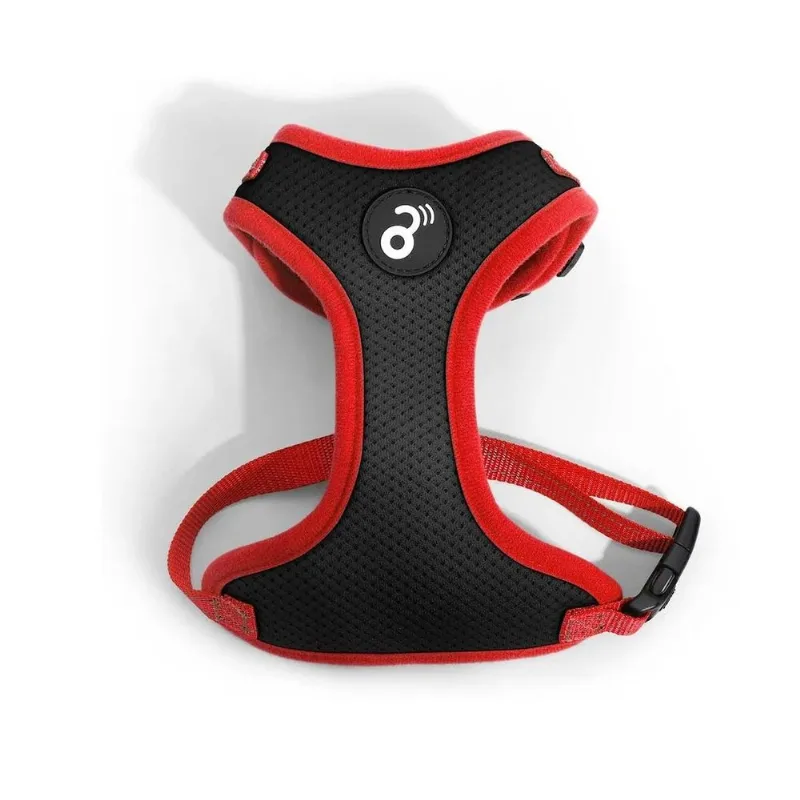 Peitoral Flow Mesh Mimo Preto - P Preto - PP312