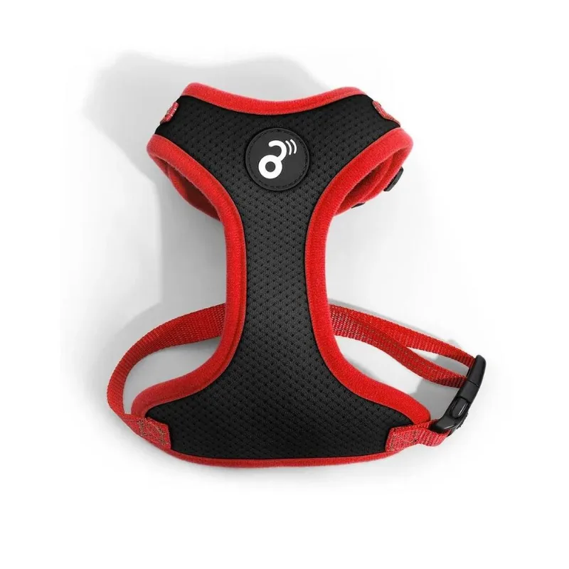 Peitoral Flow Mesh Mimo Preto - M Preto - PP315