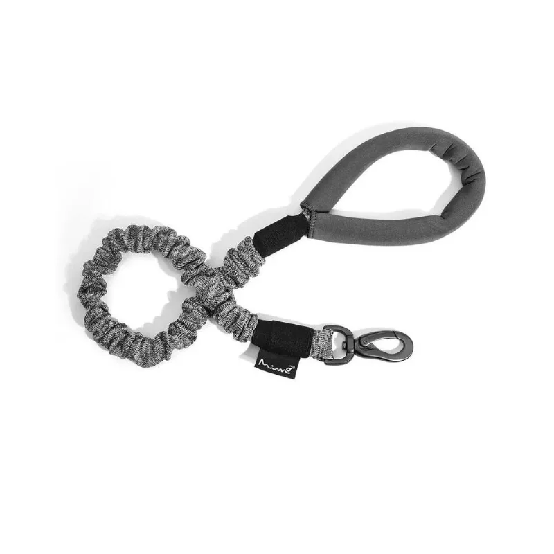 Guia Antishock Mimo Cinza Cinza - PP378