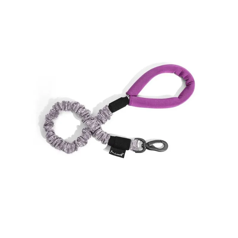 Guia Antishock Mimo Roxo - PP380 Roxo - PP380