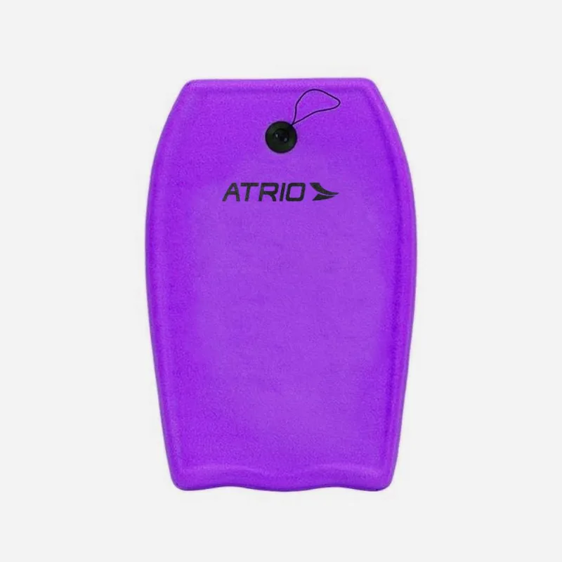 PRANCHA BODYBOARD ATRIO INFANTIL ROXO - ES423