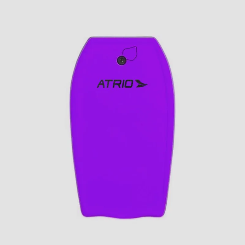 PRANCHA BODYBOARD ATRIO JUNIOR ROXO - ES426