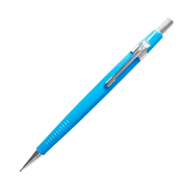 Lapiseira Técnica Keep EI107 0.7mm Azul (MP)