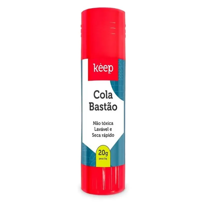 Cola Bastão Keep 20G EI135 (MP)