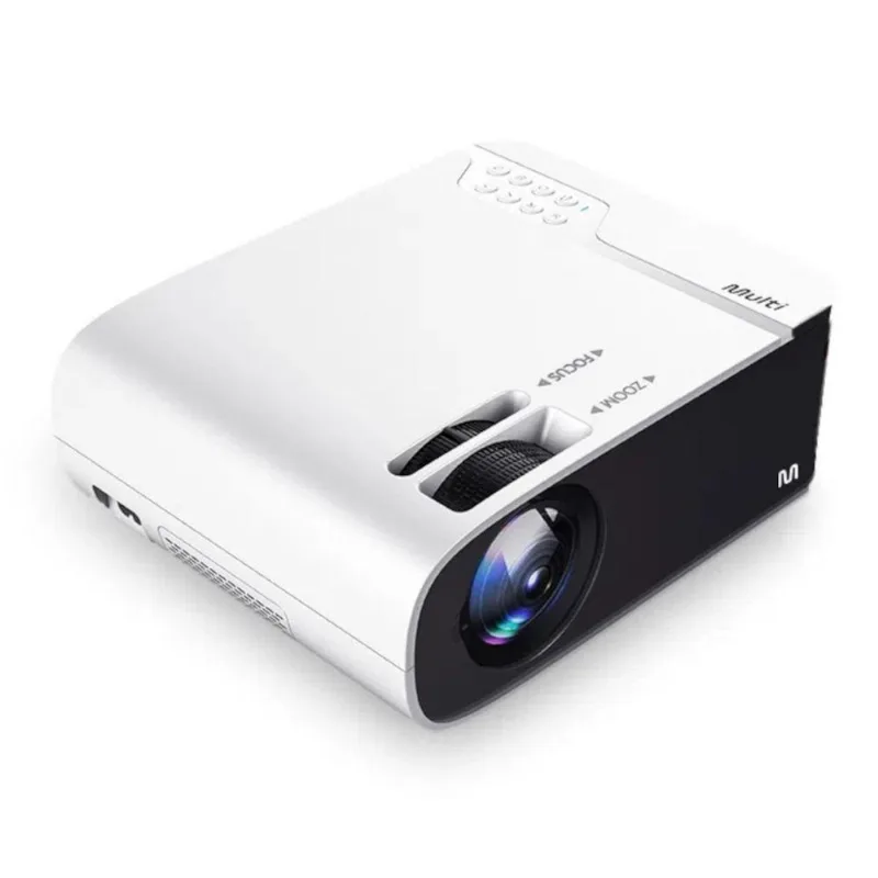 Projetor Smart Screen Linux 3800 Lumens Full Hd Pj005