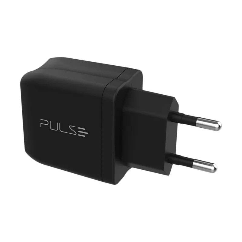 Carregador de Parede Ultra Rápido PD 20W USB 3.0 Pulse - CB163 CB163