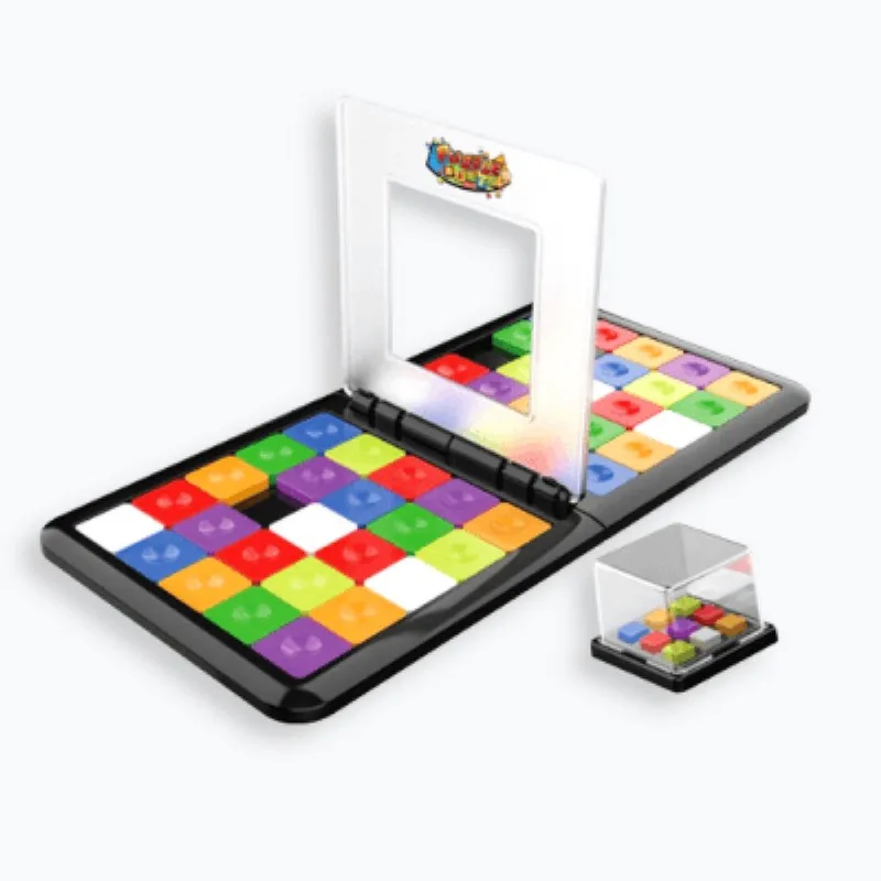 Jogo Match Color - Multikids
