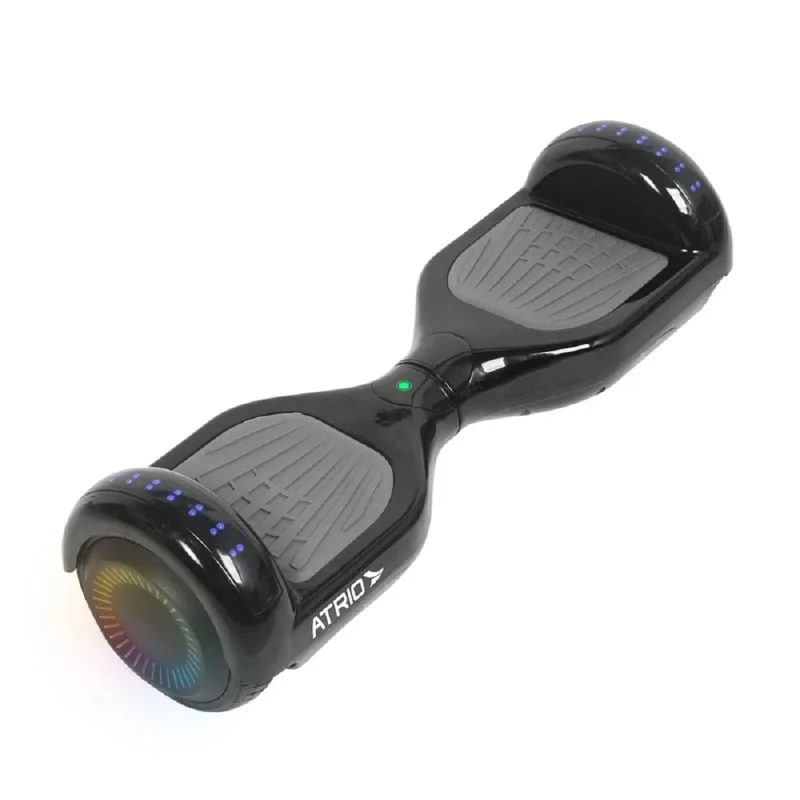 Hoverboard Fun LED 2.0 Atrio - Bumerang Brinquedos - Esportes