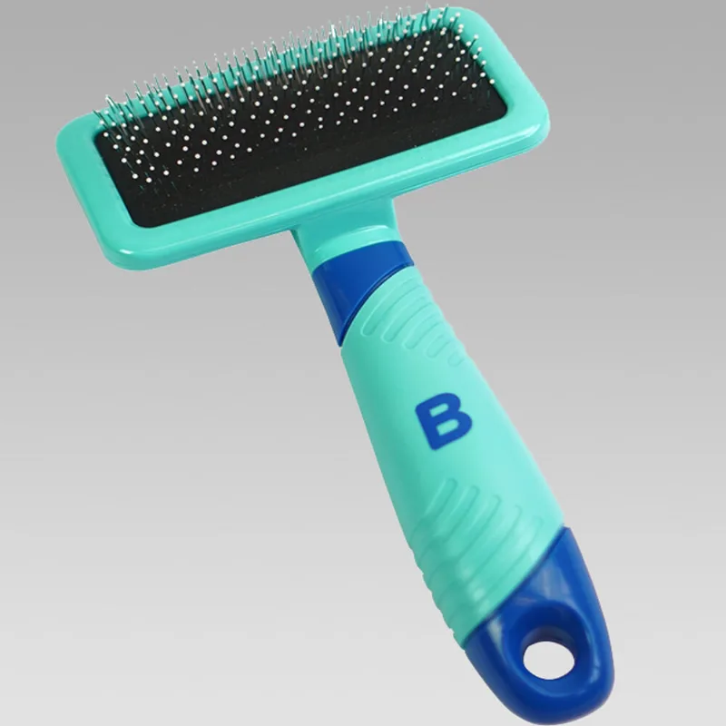 Rasqueadeira Soft Simple Blue Ref. PP346