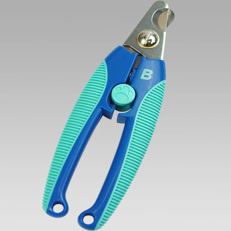 Cortador de Unhas para Cães Blue Pequeno Grande