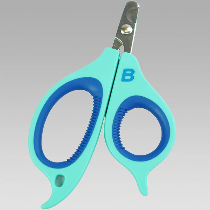 Cortador de Unhas para Gatos Blue Ref. PP353