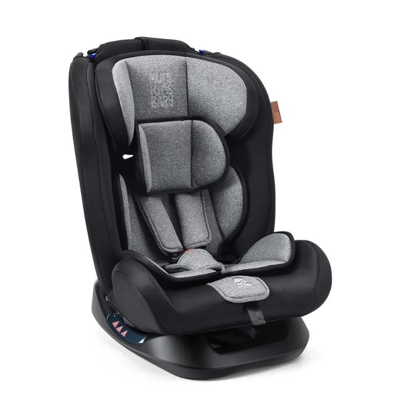 Cadeira Auto Orion Mkb 0 A 36Kg Multikids Baby Bb439 Preto E