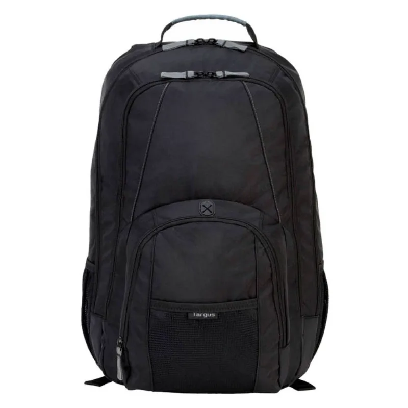 Mochila Para Notebook Targus Groove CVR617 152836 17 Preta (MP)
