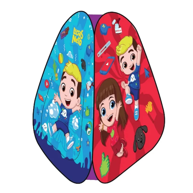Tenda Infantil Luccas Neto - Multikids