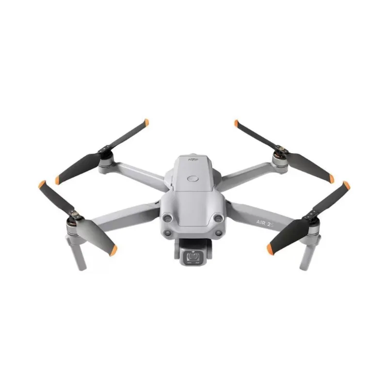 Drone DJI AIR 2S FLY More Combo - DJI008 - DJI008 Cinza Bivolt