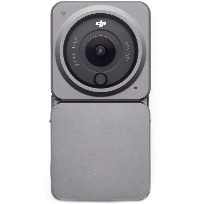 Câmera de Ação dji Action 2 Power Combo 4K