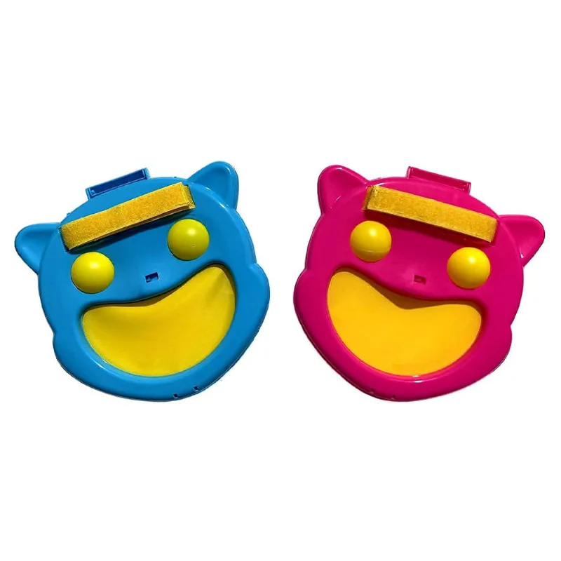 Lançador de Bolinhas - Go Play Magic Ball - Multikids