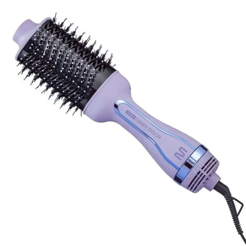 Escova Secadora Multilaser Candy Color 1350W EB109 (MP)