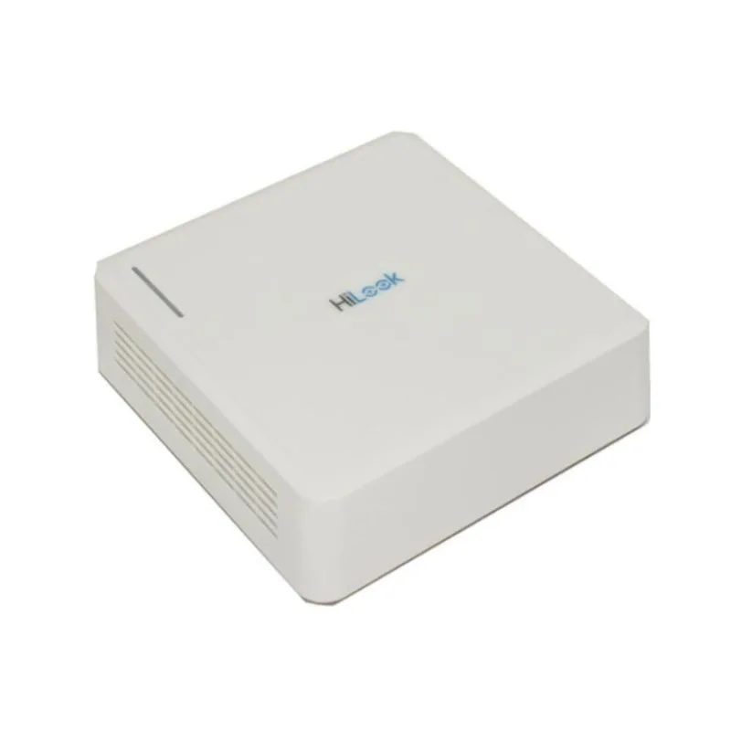 Gravador Dvr 4 Canais Fhd Pentaflex 1u H.265 - Dvr-104g-k1