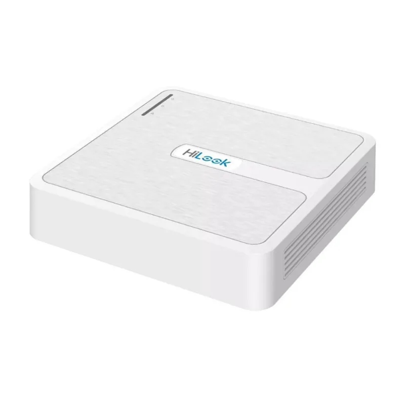 Stand Alone 8 Cameras 5 Em 1 2Mp Dvr-108G-K1-S Hilook