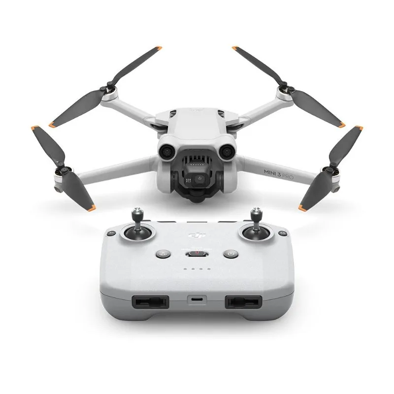 Drone DJI Mini 3 Pro Standard (Sem tela) BR - DJI014