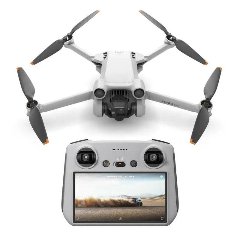 DJI Drone Mini 3 Profly More Combo - DJI016