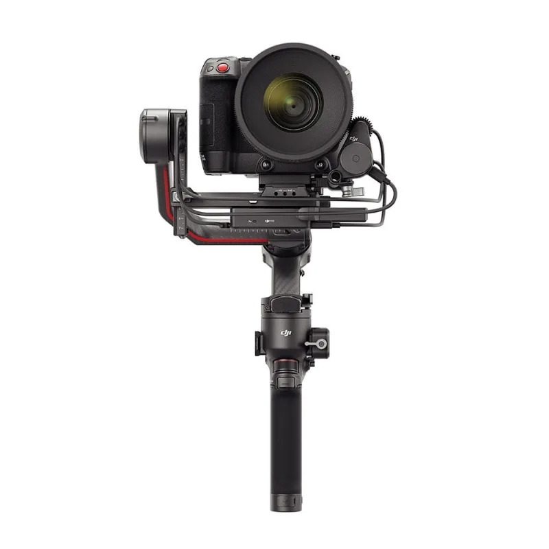 Estabilizador dji rs 3 Pro Combo para Câmeras - DJI105