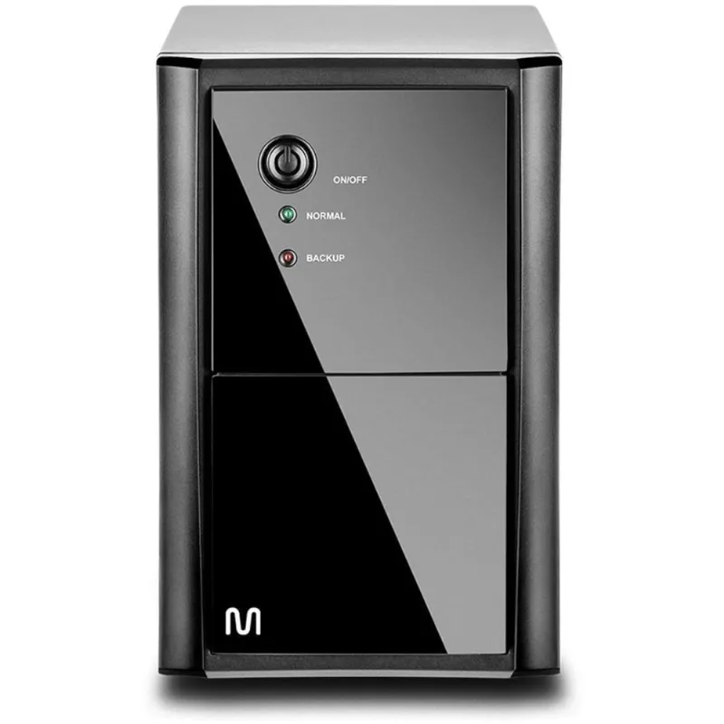 NO-BREAK 720VA 127V/127V