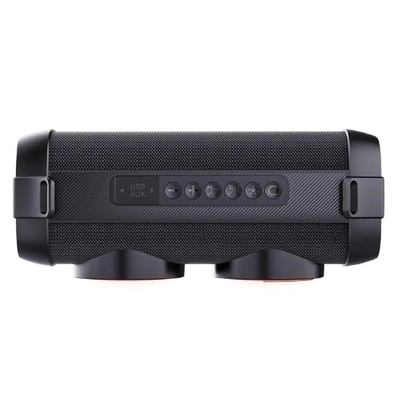 Caixa De Som Bluetooth Beats 80w Rms Pulse - Sp614