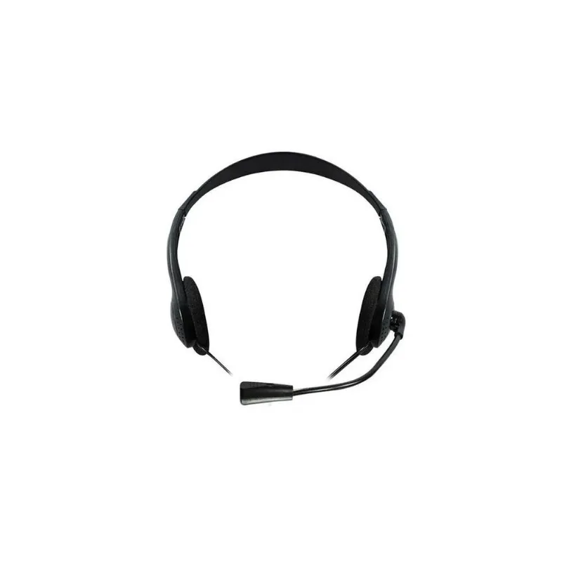 Headset Multilaser Com Fio Hf100 S P2 Ph002bu (MP)
