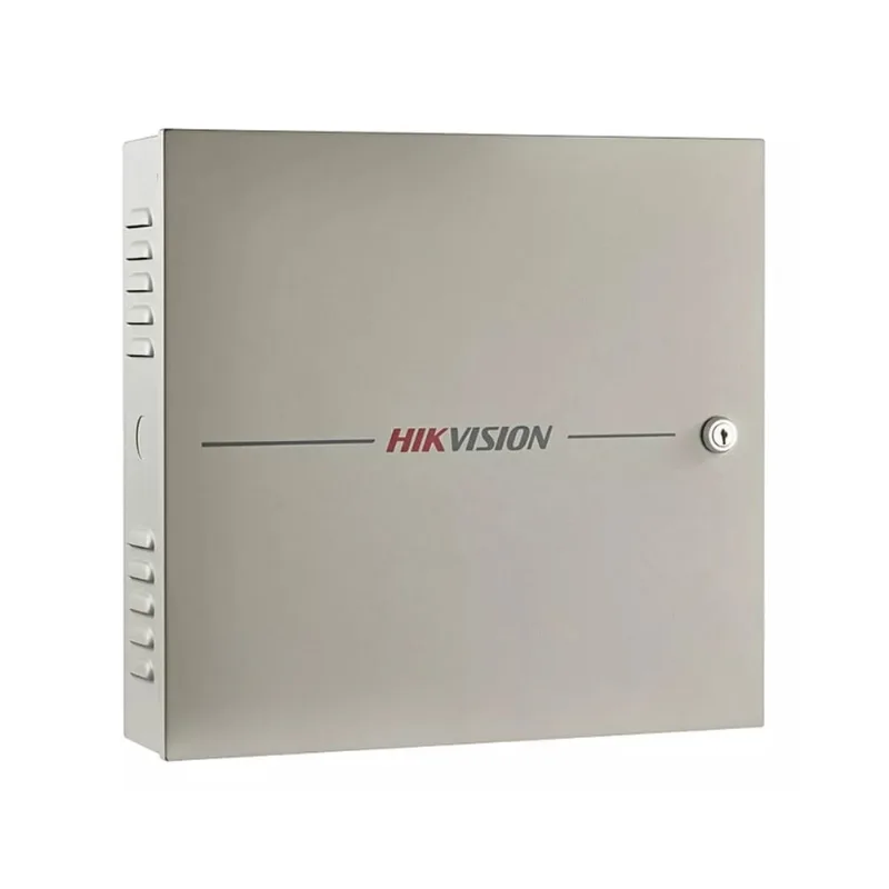 Ds-k2602t - Series Access Controller - HK1054