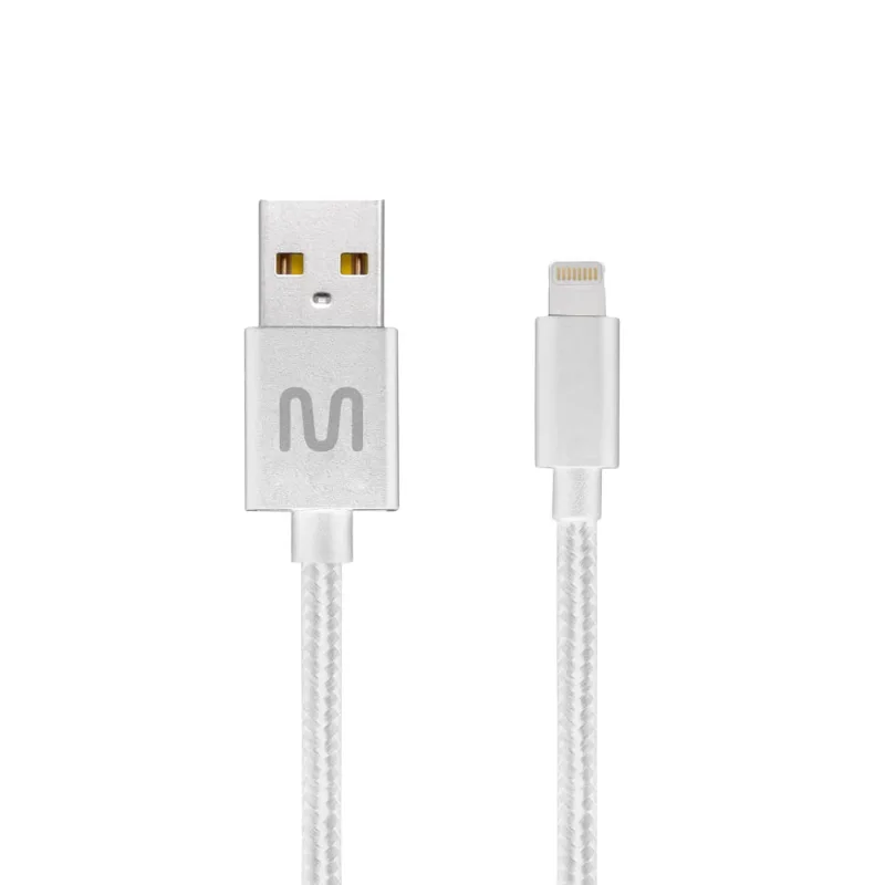 Cabo Premium Lightning MFI 1,5m Multi - WI448 WI448