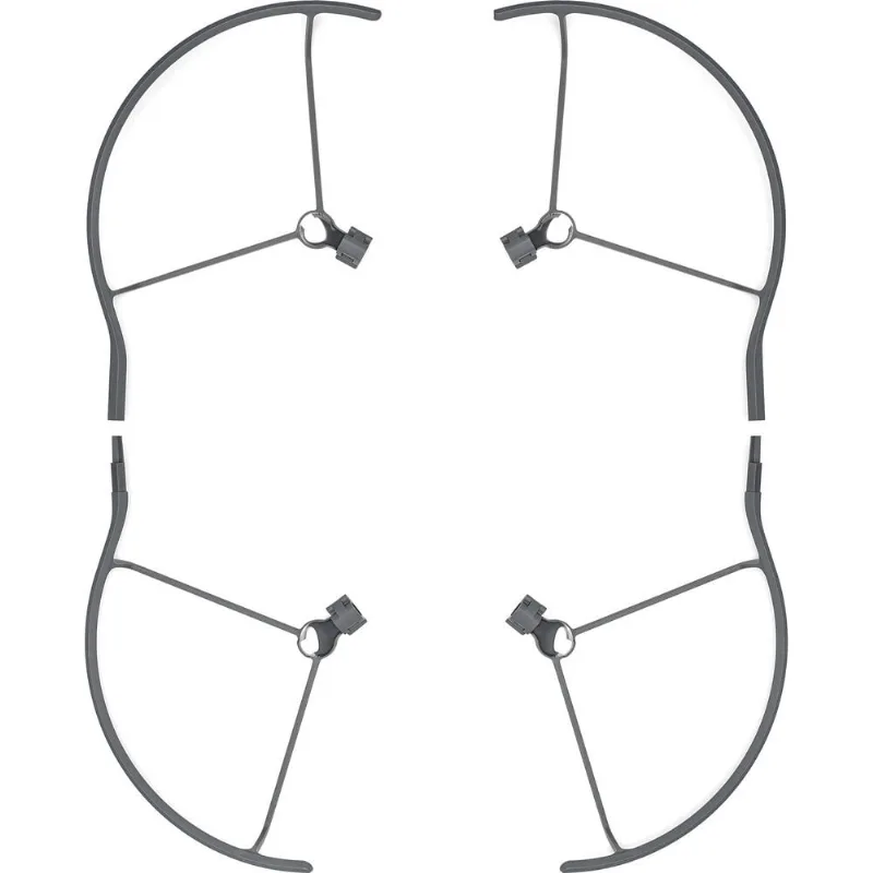 Protetor de Hélices dji para Drone dji Mavic 3/Cine/Classic/Enterprise (Par)