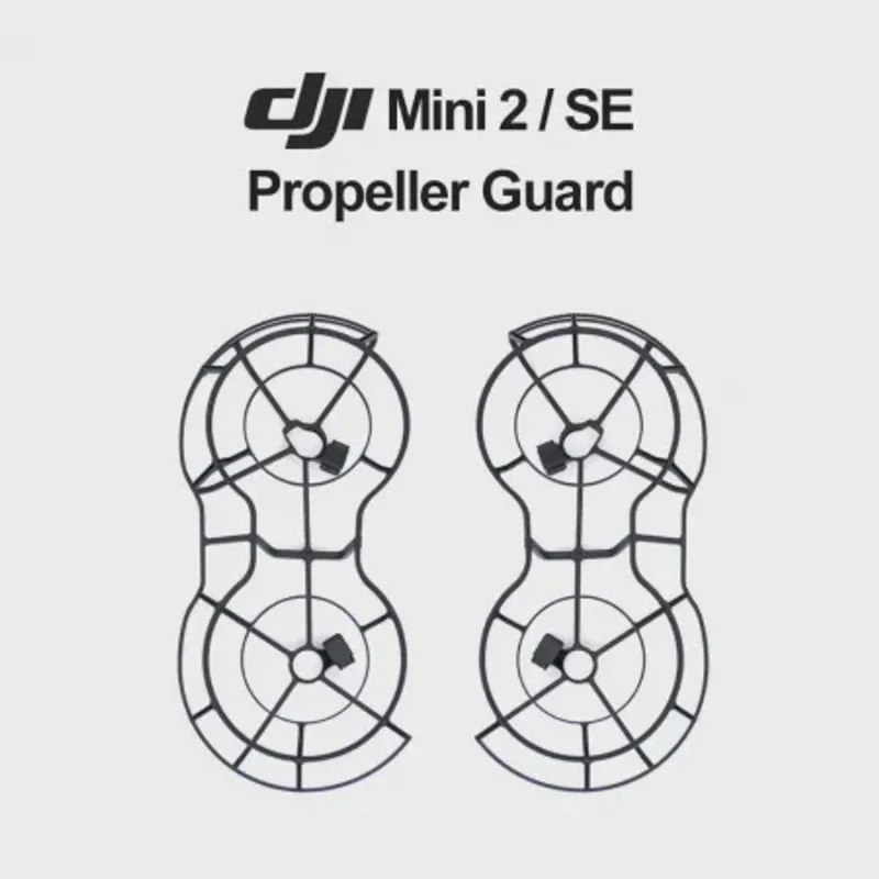Protetor De Hélices Dji Mini 2/se/2 Se