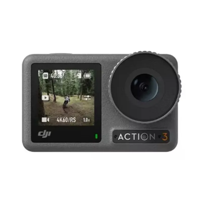 Câmera de Ação dji Osmo Action 3 Adventure Combo DJI206