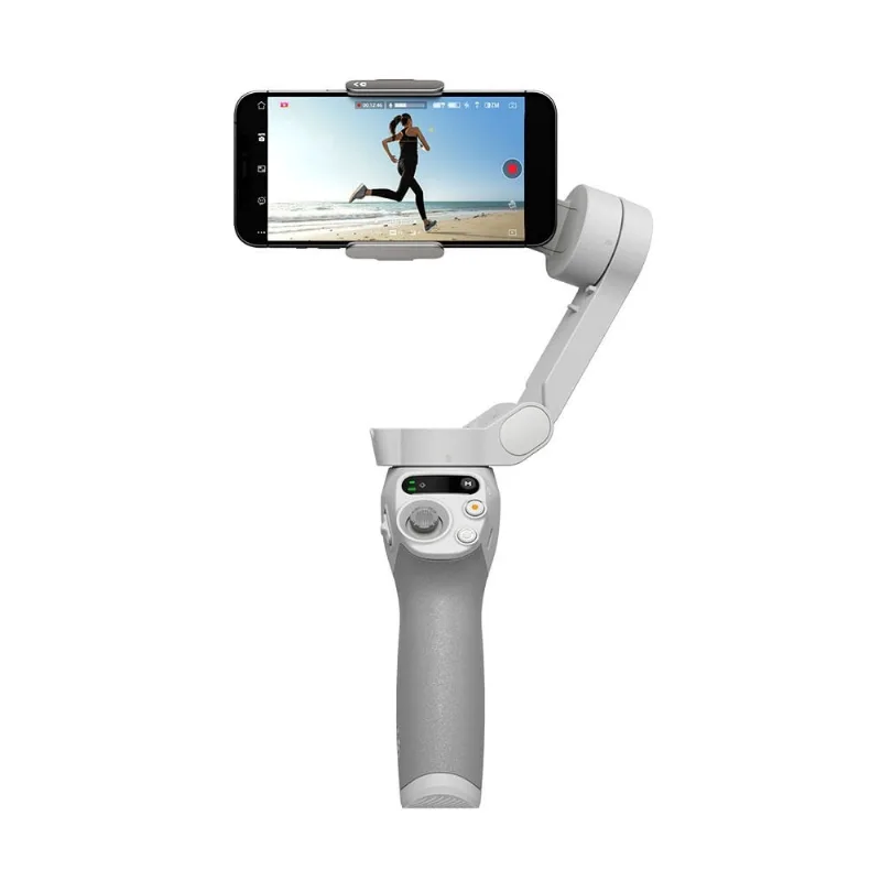 Estabilizador Dji Osmo Mobile Se - DJI109 - Dji - Câmeras E Drones